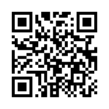 QR Code for bitcoin:19xjUcsHEEpiVTCd8CMFFFwWtWzKLeLHaB