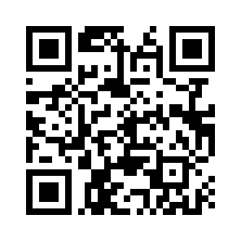 QR Code for bitcoin:19xjdcDBHeGiEbXm6cA9hdY2STyzc5np6H