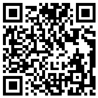 QR Code for bitcoin:19xjnrLDp2mmngT8pRrrvFkXbJy6FDmjCF