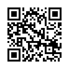 QR Code for bitcoin:19xmUXV8VBziYoVR3fo3s9EMFd47wqxcgf