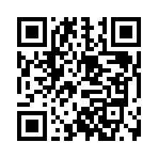 QR Code for bitcoin:19xnCAYW5NJBdT46MeKddRjffRkit6U1PU