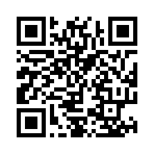 QR Code for bitcoin:19xnGYVBoYh4wiuRHT6PdCDSqAVYmxifaZ