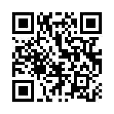 QR Code for bitcoin:19xoESeu7EinxNSfiJS9sd7r5BbnH1di9q