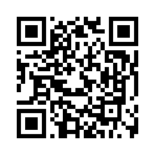 QR Code for bitcoin:19xqSRCvqN52uyStiszaD3DF25FuMoTXnt