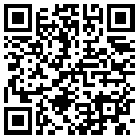 QR Code for bitcoin:19xt38dvedEJdffrZABCqT3hpyvxAgDJVi