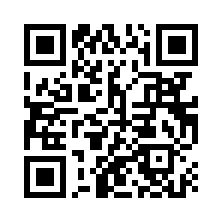 QR Code for bitcoin:19xtJsXjRXrmYaV4GdfcQuwGQNBxexE3LC