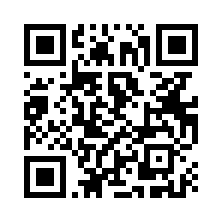 QR Code for bitcoin:19yCmHxVsBqZCNQijEdcTu7jJfQbSnEmex