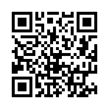 QR Code for bitcoin:19yDvHgoBePtkJ3Mj3qo7cUVbTQjFtNTZs