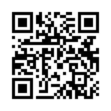 QR Code for bitcoin:19ya4aXdvGbb2vNcoD7tXaPhotrsLmvKFH