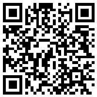 QR Code for bitcoin:19ybMuts1g4TcpXfekqU3CB7QoDNLv97FF