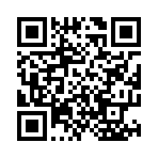 QR Code for bitcoin:19ycB95BK1pk54AAEo2XfmonuLkrQaRBap