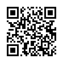 QR Code for bitcoin:19yfaFbdcEvvfkTym6NFfpDpPmRXJJ992D