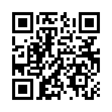 QR Code for bitcoin:19ytfJsMbqptjDvm6LDe7FDBzqy7ag2bom