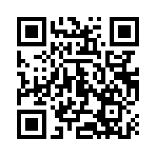 QR Code for bitcoin:19yvsD7dRfCBh2Tr6akVjuYtbqWNwxW2R7