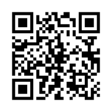 QR Code for bitcoin:19yxeWNACWdhDFcLQRvt1VSn3obYeJYNHG