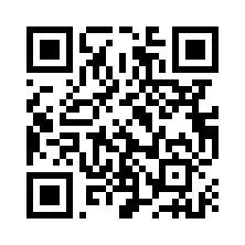 QR Code for bitcoin:19z7GVz7AC8Ky6Hj8JPXsCEzdKDcHT9beG