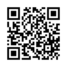 QR Code for bitcoin:19zADH2o62bSjX7wex7T6dFch5BHe2Areh