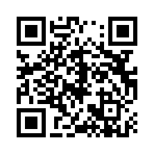 QR Code for bitcoin:19zAWPBfDdCtvTyWdAuJBkXBcfr9ddkP99