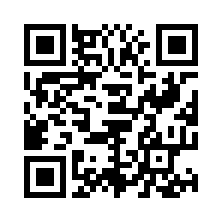 QR Code for bitcoin:19zAc77aNDPEtktqurWKcbrw4oJsRe3o1p