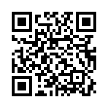 QR Code for bitcoin:19zvgLMmL38722phj9ScS9PZPQxBrEt9q8