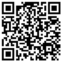 QR Code for bitcoin:1A115biAoSshosmsPdGS6wvX3G34cu4jVC