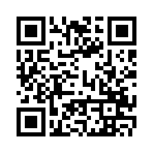 QR Code for bitcoin:1A119sJSgedYBYxkzHTvhNkHVLj2cWHTkJ