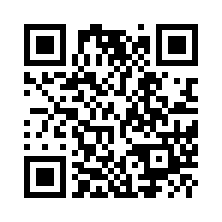 QR Code for bitcoin:1A12h6C9cHAJS6sbMyt5D8E6quevWRCVa9