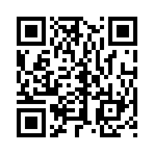 QR Code for bitcoin:1A13bhbPeJSC5j8SDkEfoyFDnoLGDnMBuD