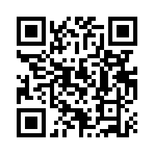 QR Code for bitcoin:1A14SS84A7qKoVfmLf6WSgfZicMuLyRUtW