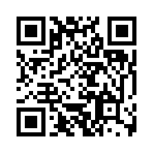 QR Code for bitcoin:1A165WQtzgpFVAYpke5rf2qaNK4B1uWjpf