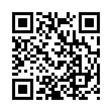 QR Code for bitcoin:1A18QCvUvuErLEmyHTSPUcHYamFXm6bVJU