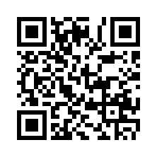 QR Code for bitcoin:1A1AnDbecanHnhRK2PLjE9BbVpqpWm85JB