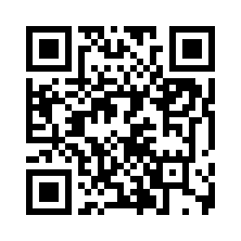 QR Code for bitcoin:1A1DPxNiWrZn7YN6DwefmaCHsrLWwFNPJB