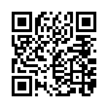 QR Code for bitcoin:1A1Dvf5AyUXx55pFcYff56e3ehL8iSLSWT