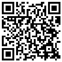 QR Code for bitcoin:1A1EB8qjMaJyJR8qcnRV99XAVZSWBKbH96