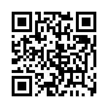 QR Code for bitcoin:1A1FVAUvbVSbSGS1RkN8Cu3PPYYoc9zaFe