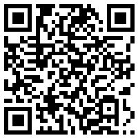 QR Code for bitcoin:1A1GDgiEWQnN5erbLJRiftmZ2KKHiDmp2k