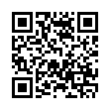QR Code for bitcoin:1A1J1KLETwCwWmD3qMZEscuLbTgppc8b6M