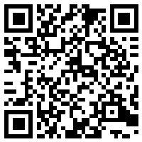 QR Code for bitcoin:1A1LPaU8FVLzfAzfBPCawNMBYjsXnGqCYA