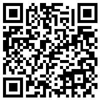 QR Code for bitcoin:1A1LmnPabjbhForVocq7LkYm4ahJTTND48