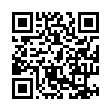 QR Code for bitcoin:1A1NJy3TuCrayoMPfd7XmqKLBmsYHHbrHJ