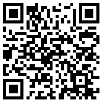QR Code for bitcoin:1A1P3gM19vbT2duqRyHsr9RhNTBUzBff4x