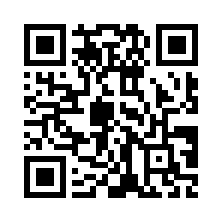 QR Code for bitcoin:1A1RC8MaCX8y8xLi9KCfsLxazvdAkGoSvx