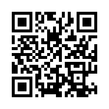 QR Code for bitcoin:1A1RuyPC9Uw12mWMF4kXT3f2Xo6jeTMVfV