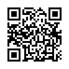 QR Code for bitcoin:1A1SEHw5VContJs4X9Qg62NBXdJqt2fJvr