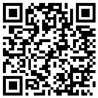 QR Code for bitcoin:1A1UGBo7cTob1aVRwjWqXFswpV6ce3KPwZ
