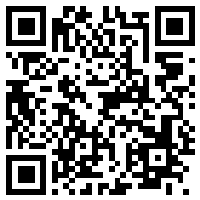 QR Code for bitcoin:1A1VT4GAB6vksyCK27GuEhhPRaiUXAB98u