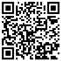 QR Code for bitcoin:1A1X3kvWH6SCGjguiNfK1rajrJU4uTGUse