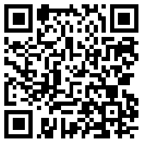 QR Code for bitcoin:1A1ZYZSAxo7EQa6wCGLoMt4WKGX1Sg5SpE