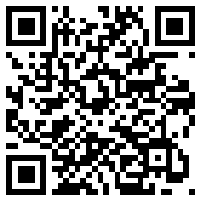 QR Code for bitcoin:1A1a9XNmDRfRP3bkvyVWYvL2XvbYZDfKA8